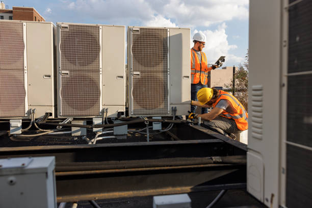 Best HVAC service technicians  in Orida Ridge, FL