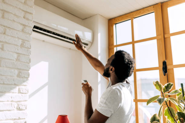 Best HVAC maintenance near me  in Orida Ridge, FL