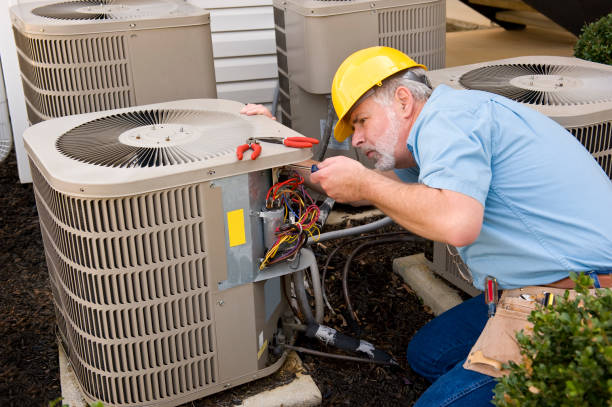 Best HVAC air duct cleaning  in Orida Ridge, FL