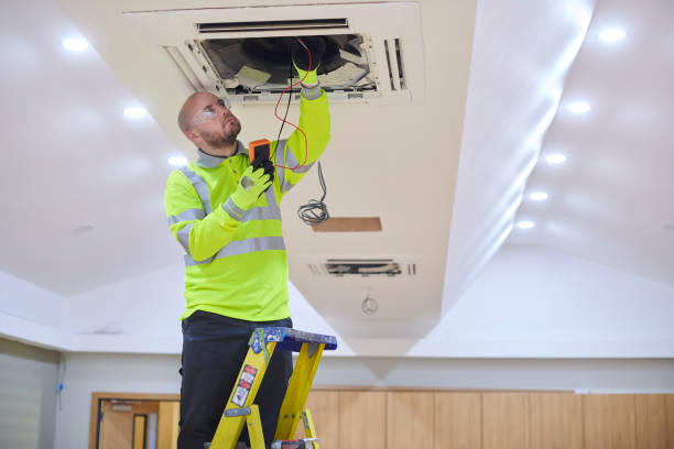 Best 24/7 HVAC repair  in Orida Ridge, FL