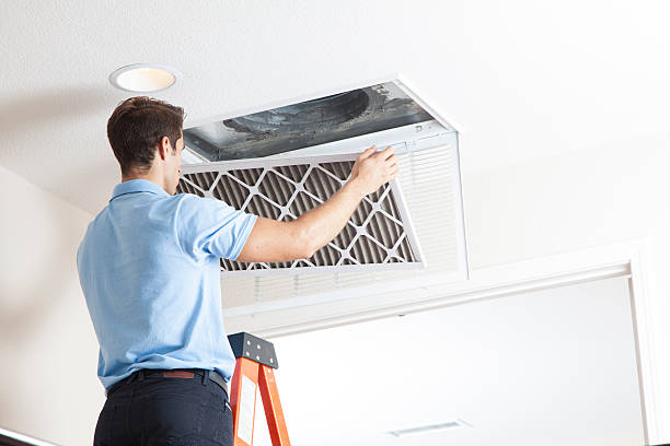 Best HVAC maintenance plan  in Orida Ridge, FL