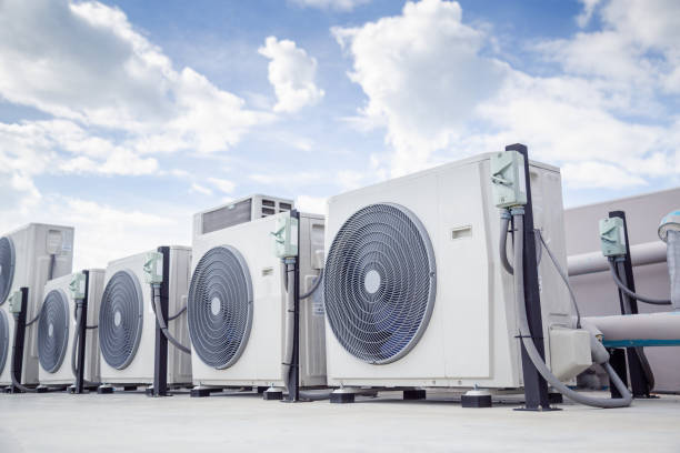 Best Central air repair  in Orida Ridge, FL